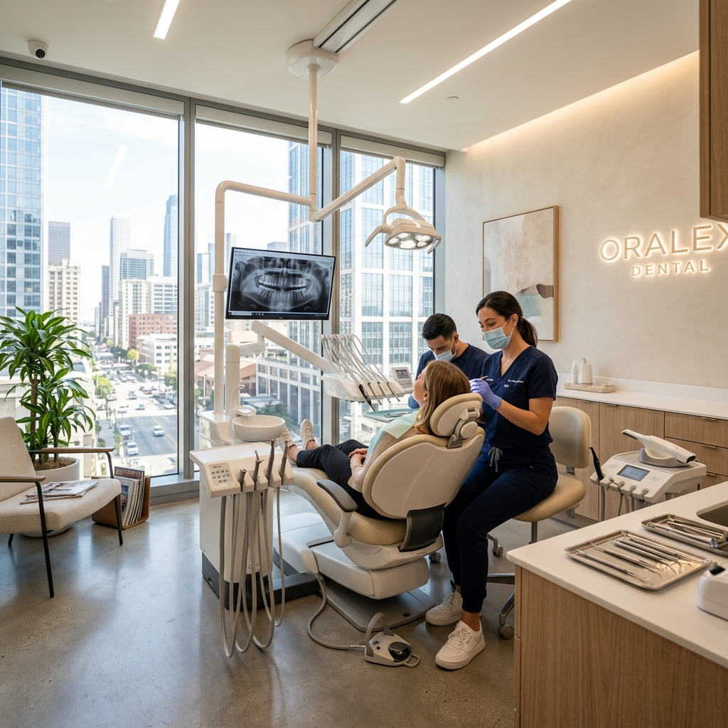 Dentistry Department